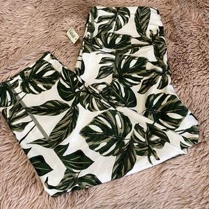 Aurique NWT Athletic Leggings